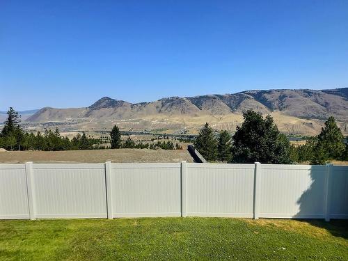 1-2526 Nechako Drive, Kamloops, BC - Outdoor