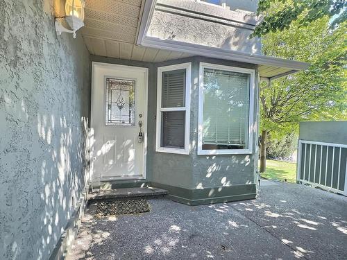 1-2526 Nechako Drive, Kamloops, BC - Outdoor