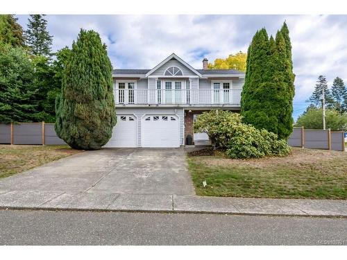 1444 Ridgemount Dr, Comox, BC 