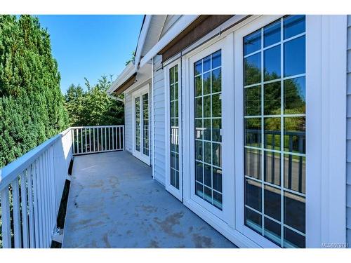 1444 Ridgemount Dr, Comox, BC 