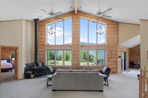 600 Highway 23 North, Revelstoke, BC - Indoor