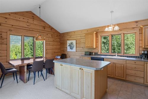 600 Highway 23 North, Revelstoke, BC - Indoor