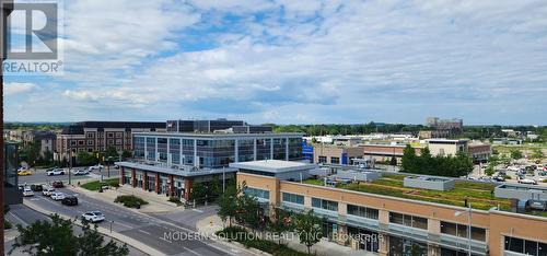 718 - 8200 Birchmount Road, Markham (Unionville), ON - Outdoor With View