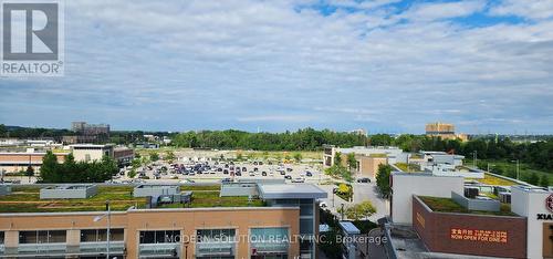 718 - 8200 Birchmount Road, Markham (Unionville), ON - Outdoor With View