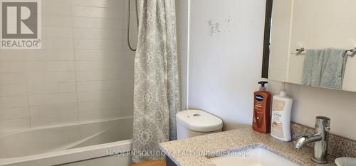 718 - 8200 Birchmount Road, Markham (Unionville), ON - Indoor Photo Showing Bathroom