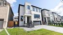 25 Madison Avenue, Richmond Hill, ON  - Outdoor With Facade 