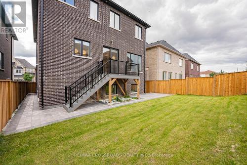 25 Madison Avenue, Richmond Hill, ON - Outdoor With Deck Patio Veranda With Exterior