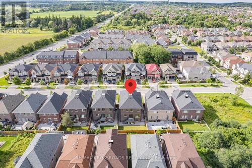 25 Madison Avenue, Richmond Hill, ON - Outdoor With View