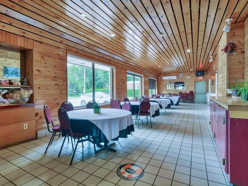 Dining room - 200 Rue Payette, L'Épiphanie, QC - 