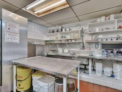 Kitchen - 