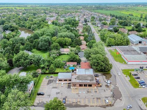 Aerial photo - 200 Rue Payette, L'Épiphanie, QC - Outdoor With View