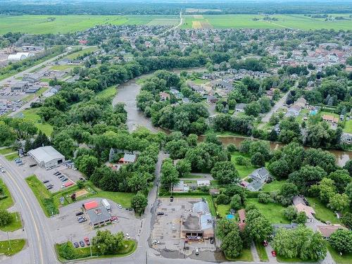 Aerial photo - 200 Rue Payette, L'Épiphanie, QC - Outdoor With View