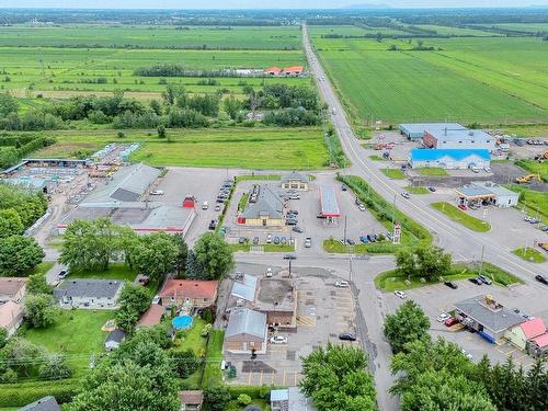 Aerial photo - 200 Rue Payette, L'Épiphanie, QC - Outdoor With View