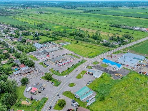 Aerial photo - 200 Rue Payette, L'Épiphanie, QC - Outdoor With View