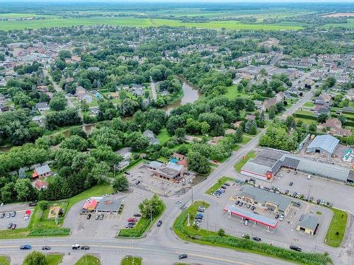 Aerial photo - 200 Rue Payette, L'Épiphanie, QC - Outdoor With View