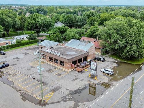 Aerial photo - 200 Rue Payette, L'Épiphanie, QC - Outdoor With View