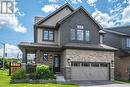 45 Pennell Drive, Barrie (Ardagh), ON  - Outdoor With Facade 