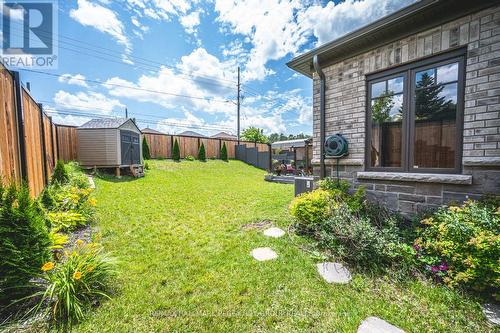 45 Pennell Drive, Barrie (Ardagh), ON - Outdoor