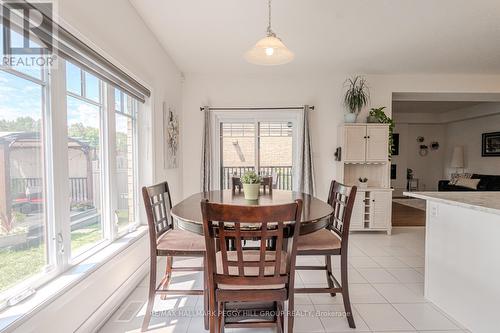 45 Pennell Drive, Barrie (Ardagh), ON - Indoor Photo Showing Dining Room