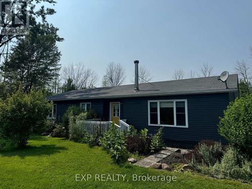 2494 Salem Road, Prince Edward County (Hillier), ON - Outdoor