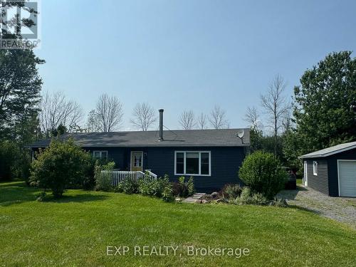 2494 Salem Road, Prince Edward County (Hillier), ON - Outdoor