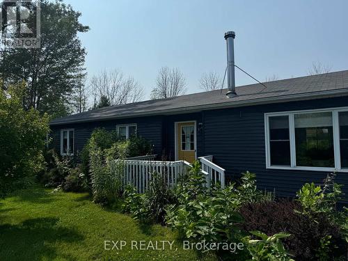 2494 Salem Road, Prince Edward County (Hillier), ON - Outdoor