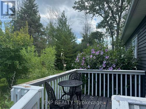 2494 Salem Road, Prince Edward County (Hillier), ON - Outdoor