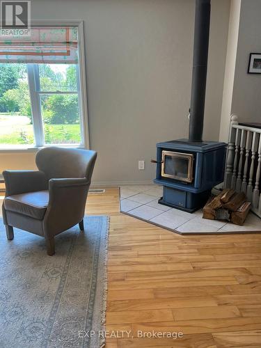 2494 Salem Road, Prince Edward County (Hillier), ON - Indoor Photo Showing Other Room