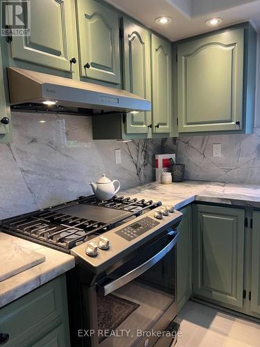 2494 Salem Road, Prince Edward County (Hillier), ON - Indoor Photo Showing Kitchen