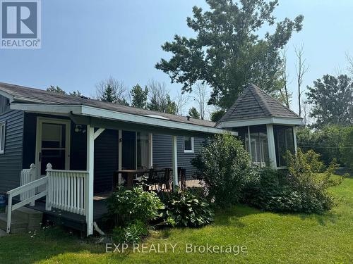 2494 Salem Road, Prince Edward County (Hillier), ON - Outdoor