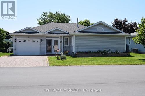 9 Empire Boulevard, Prince Edward County (Wellington), ON - Outdoor With Facade