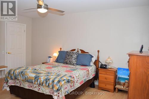 9 Empire Boulevard, Prince Edward County (Wellington), ON - Indoor Photo Showing Bedroom