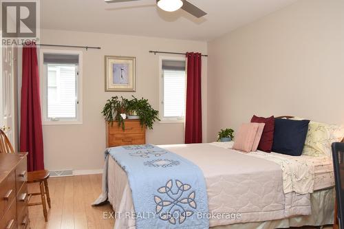 9 Empire Boulevard, Prince Edward County (Wellington), ON - Indoor Photo Showing Bedroom