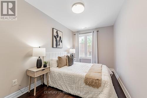 24 Allenvale Avenue, Toronto (Oakwood Village), ON - Indoor Photo Showing Bedroom