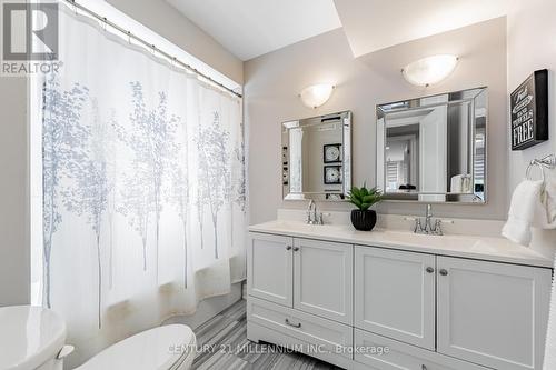 24 Allenvale Avenue, Toronto (Oakwood Village), ON - Indoor Photo Showing Bathroom