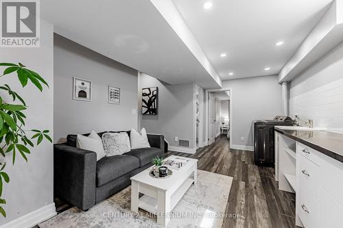 24 Allenvale Avenue, Toronto (Oakwood Village), ON - Indoor Photo Showing Other Room