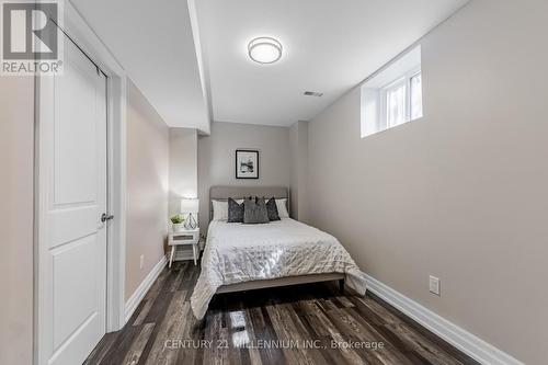 24 Allenvale Avenue, Toronto (Oakwood Village), ON - Indoor Photo Showing Bedroom