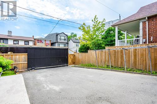 24 Allenvale Avenue, Toronto (Oakwood Village), ON - Outdoor