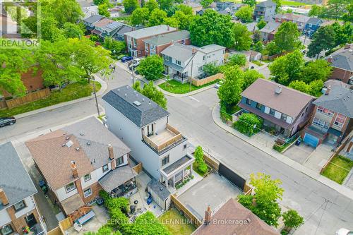 24 Allenvale Avenue, Toronto (Oakwood Village), ON - Outdoor With View