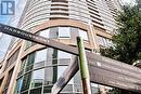 1801 - 18 Yonge Street, Toronto (Waterfront Communities), ON  - Outdoor 