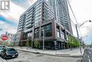 312 - 35 Tubman Avenue, Toronto (Regent Park), ON  - Outdoor 