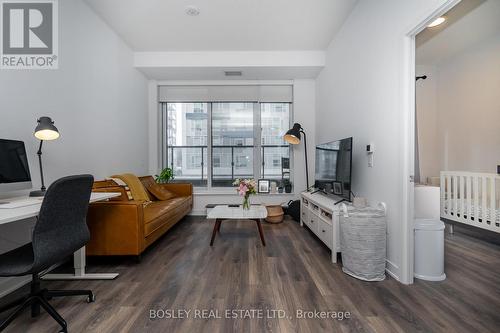 312 - 35 Tubman Avenue, Toronto (Regent Park), ON - Indoor