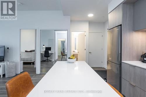 312 - 35 Tubman Avenue, Toronto (Regent Park), ON - Indoor