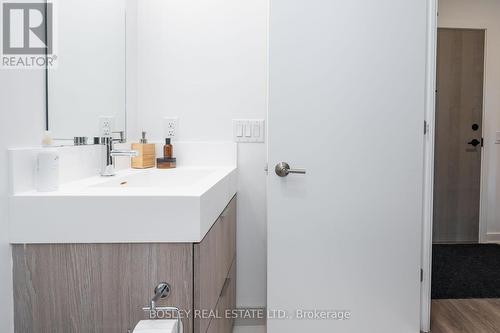 312 - 35 Tubman Avenue, Toronto (Regent Park), ON - Indoor Photo Showing Bathroom