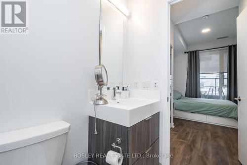 312 - 35 Tubman Avenue, Toronto (Regent Park), ON - Indoor Photo Showing Bathroom