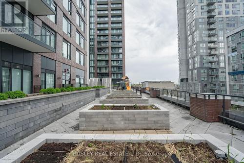 312 - 35 Tubman Avenue, Toronto (Regent Park), ON - Outdoor With Facade