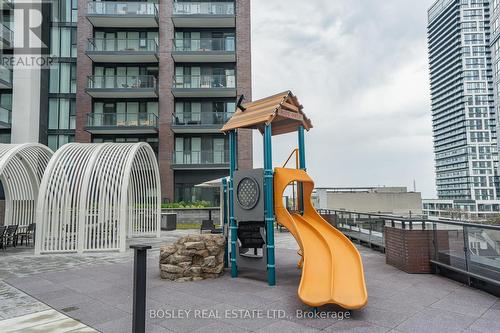 312 - 35 Tubman Avenue, Toronto (Regent Park), ON - Outdoor With Facade