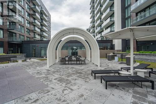 312 - 35 Tubman Avenue, Toronto (Regent Park), ON - Outdoor