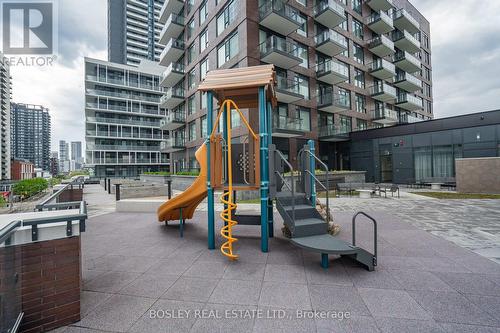 312 - 35 Tubman Avenue, Toronto (Regent Park), ON - Outdoor