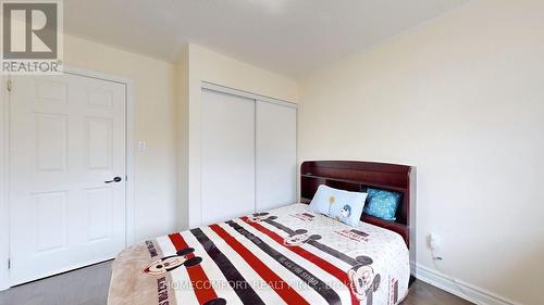 173 Civic Centre Drive, Whitby (Pringle Creek), ON - Indoor Photo Showing Bedroom